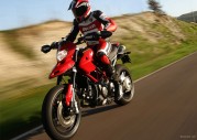 Ducati Hypermotard 1100 evo